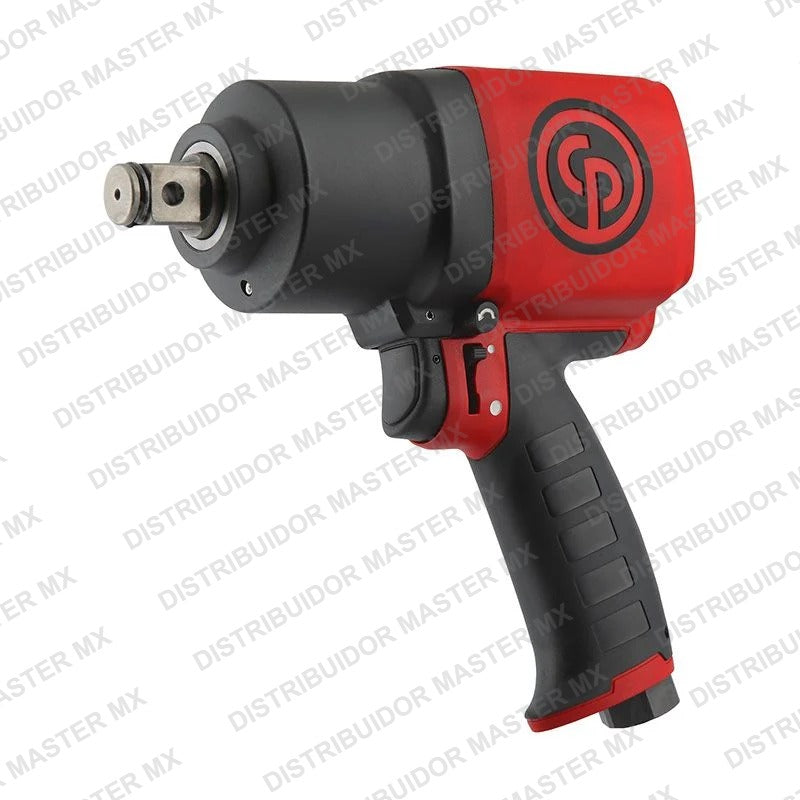 Llave de Impacto | CP7769 | Cuadro 3/4" | 1,440 ft.lb | S2S | Chicago Pneumatic