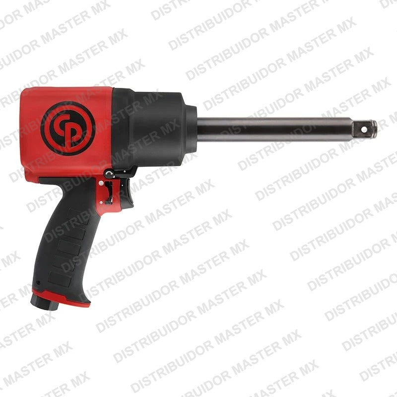 Llave de Impacto | CP7769-6 | Cuadro 3/4" | Yunque 6" | 1,440 ft.lb | Chicago Pneumatic