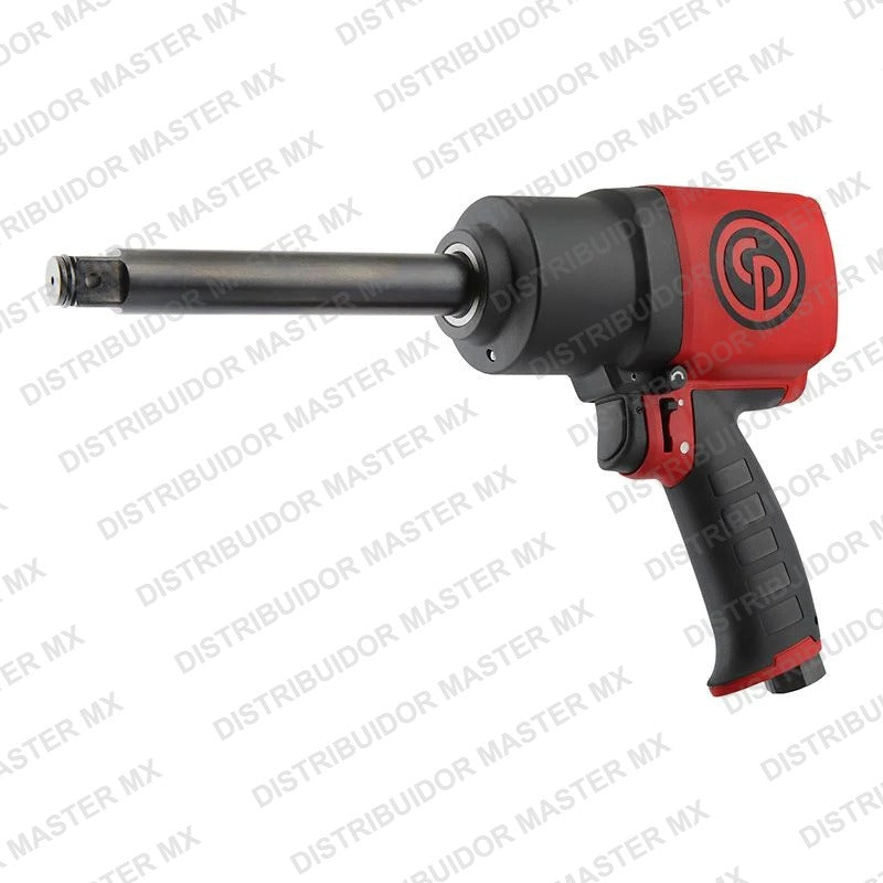 Llave de Impacto | CP7769-6 | Cuadro 3/4" | Yunque 6" | 1,440 ft.lb | Chicago Pneumatic
