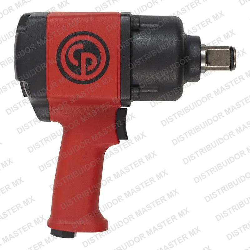 Llave de Impacto | CP7773 | Cuadro 1" | 1,200 ft.lb | Chicago Pneumatic