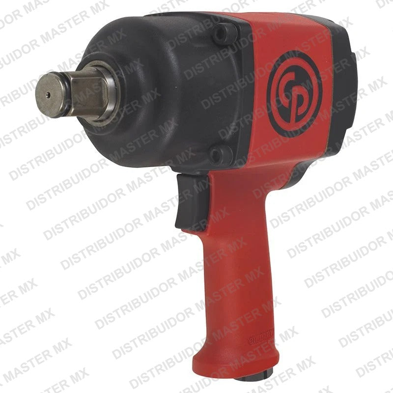 Llave de Impacto | CP7773 | Cuadro 1" | 1,200 ft.lb | Chicago Pneumatic