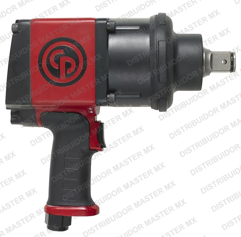 Llave de Impacto | CP7776 | Cuadro 1" | 1,770 ft.lb | Chicago Pneumatic