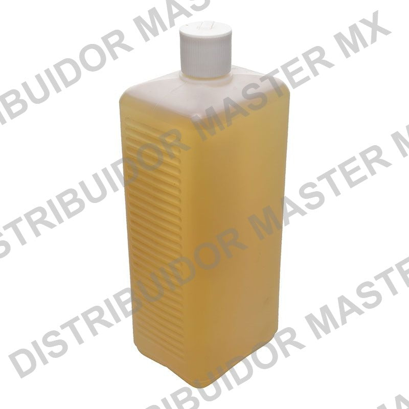 Aceite Hidraulico Chicago Pneumatic 1 Litro para Gatos y Prensas Hidraulicas