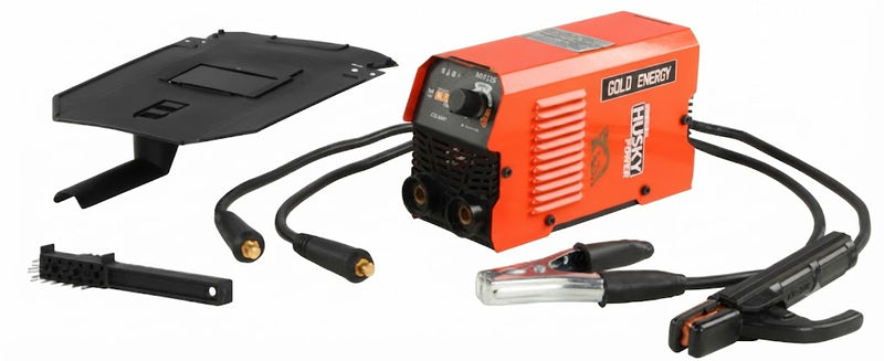 Soldadora Inverter | HKS135
