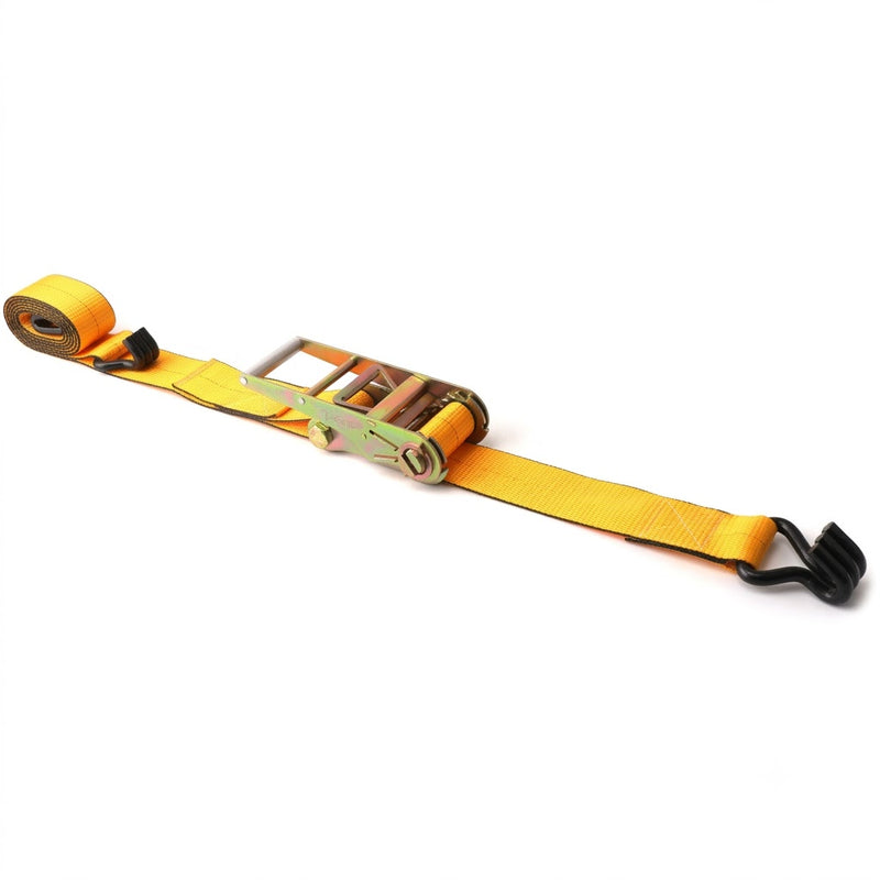 Juego de Banda con Tensor Tipo Trinquete Kinedyne | Modelo 513020 para Camiones