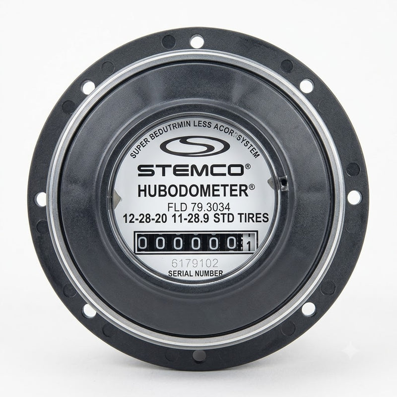Hubodómetro Stemco (Para Llanta 22.5")