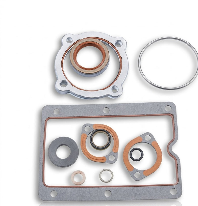 Empaque para Toma de Fuerza (PTO) | Modelo 13MK5703 (6 Hoyos, 1/16" Grosor) para Camiones