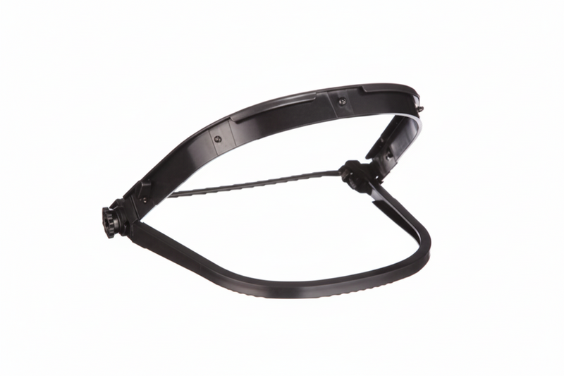 Adaptador para Casco Universal | Sin Mica | Soporte Facial Articulado