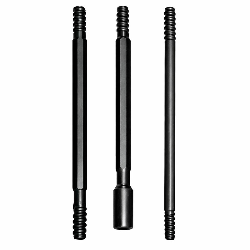 Barra de Extension T45 ET45-45R-64MF