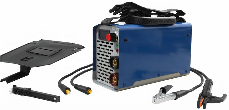 Soldadora Inverter | SCA-135