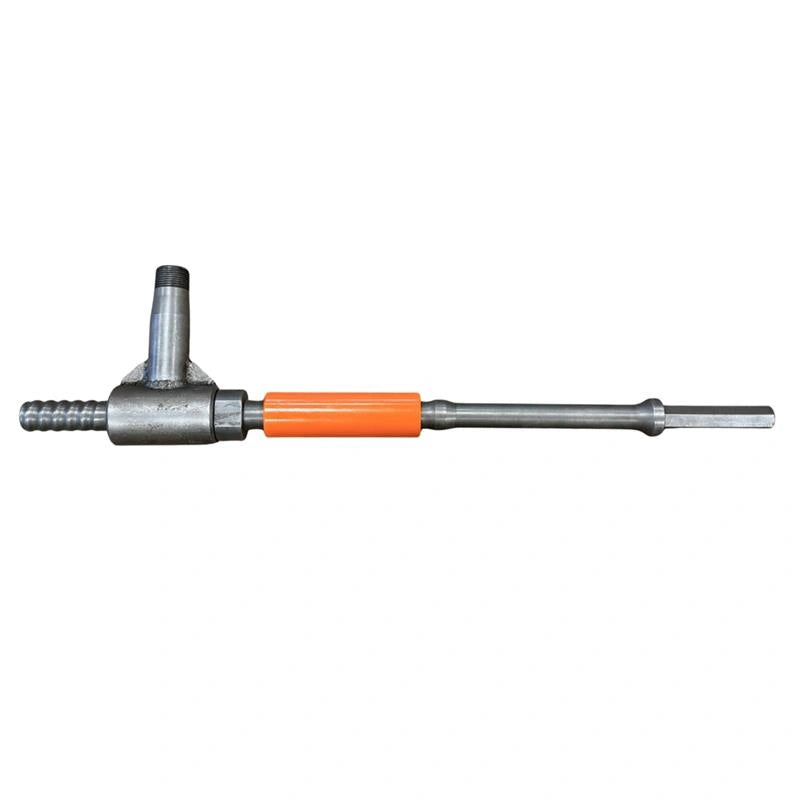 Grout Swivel completo R32 con zanco