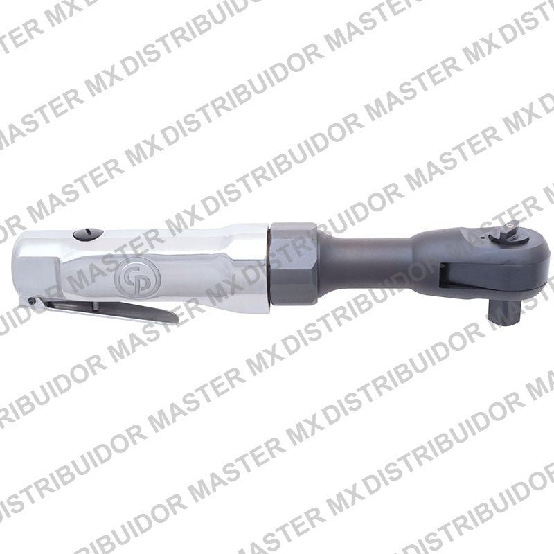 Matraca Neumatica Chicago Pneumatic CP828H Cuadro 1/2" 70 Nm 150 RPM Servicio Pesado - Llave de Trinquete