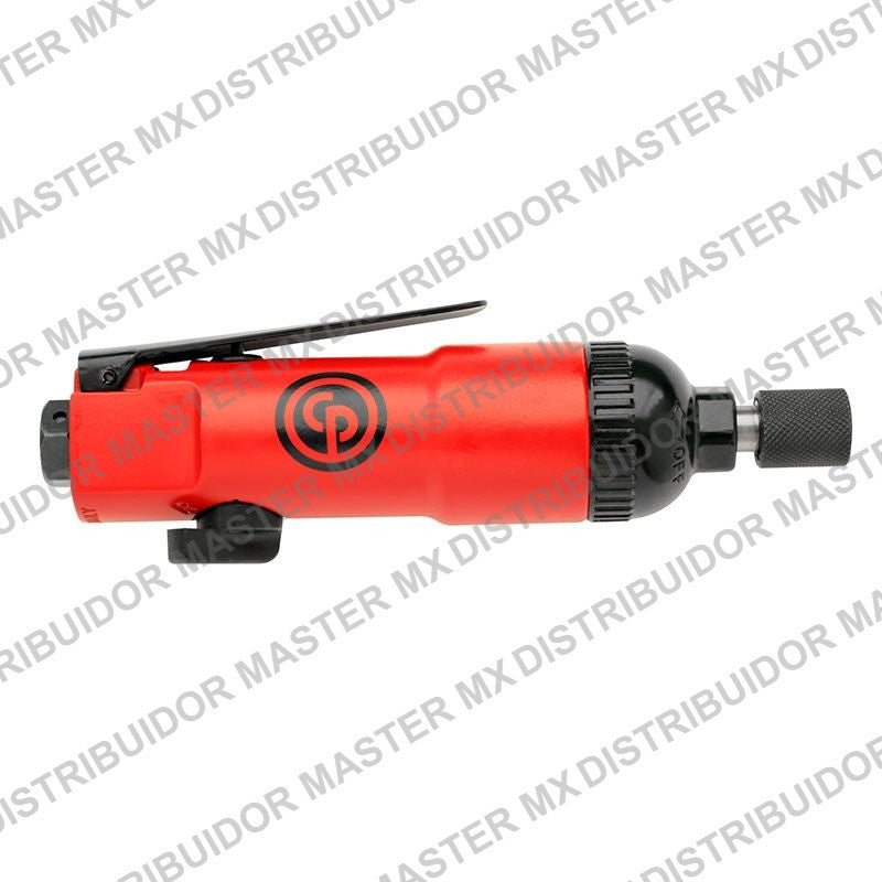 Atornillador Neumatico de Impacto Chicago Pneumatic CP2136 Recto 1/4" Hex 21 Nm 10000 RPM - Desarmador de Aire