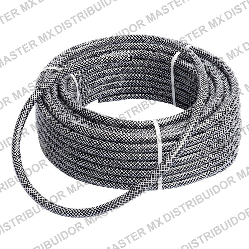 Manguera de Aire Antiestatica ESD Chicago Pneumatic PVC 13 x 18 mm Rollo 30 Metros