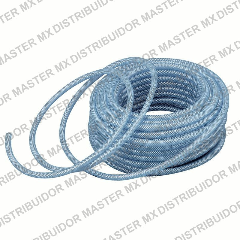 Manguera de PVC Chicago Pneumatic Effi 3/4 Pulgada 20 x 24 mm Rollo 30 Metros