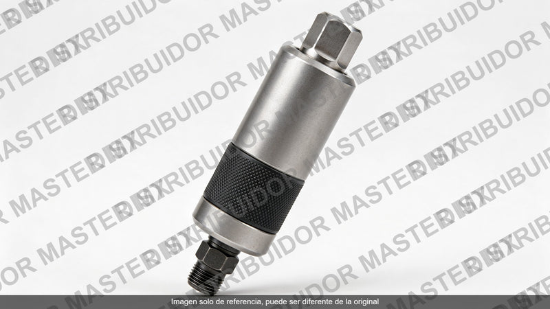 Hincadora de Varilla de Tierra Hidraulica LGRD-RV - Distribuidor Master MX