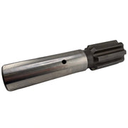 Barra de Golpeo HV-32 8 Estrias R28