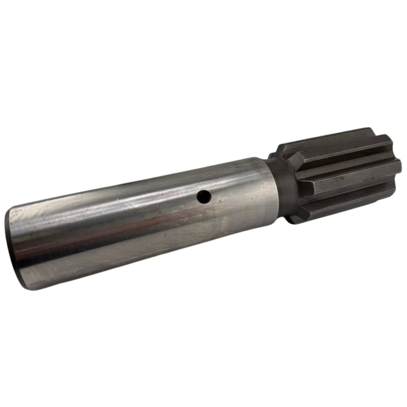 Barra de Golpeo HV-32 8 Estrias R28