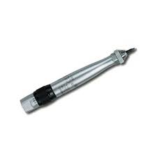 Lápiz Rotulador de Grabado Air Scribe® CP 9361 Chicago Pneumatic | El Estándar Industrial para Marcado y Limpieza de Precisión