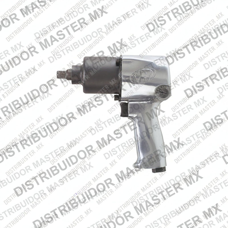 Llave de Impacto Neumática | Ingersoll Rand 231HA | Cuadro 1/2" | 590 ft.lb