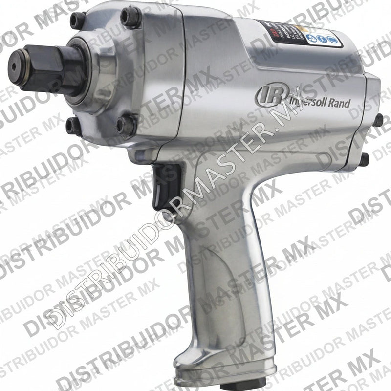 Llave de Impacto Neumática | Ingersoll Rand 259 | Cuadro 3/4" | 1,050 ft.lb
