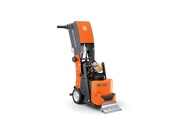 Raspador de Suelo Husqvarna BS 110 - foto oficial