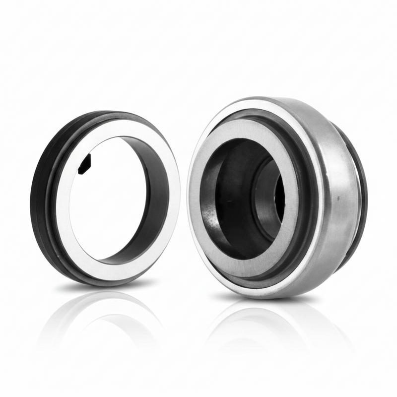 Sello Mecánico Serie AR 8mm | Alta Precisión