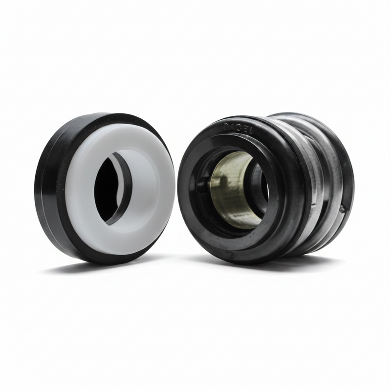 Sello Mecánico PT-104 1/2" | Línea B Carbón-Cerámica