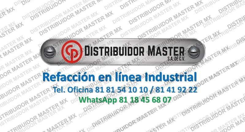 Adaptador y dado para llaves de torque Simplex WST1216