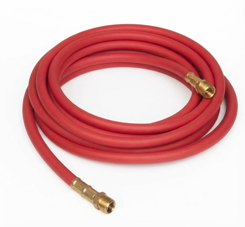 Manguera roja Simplex BHR16A de 16 pies