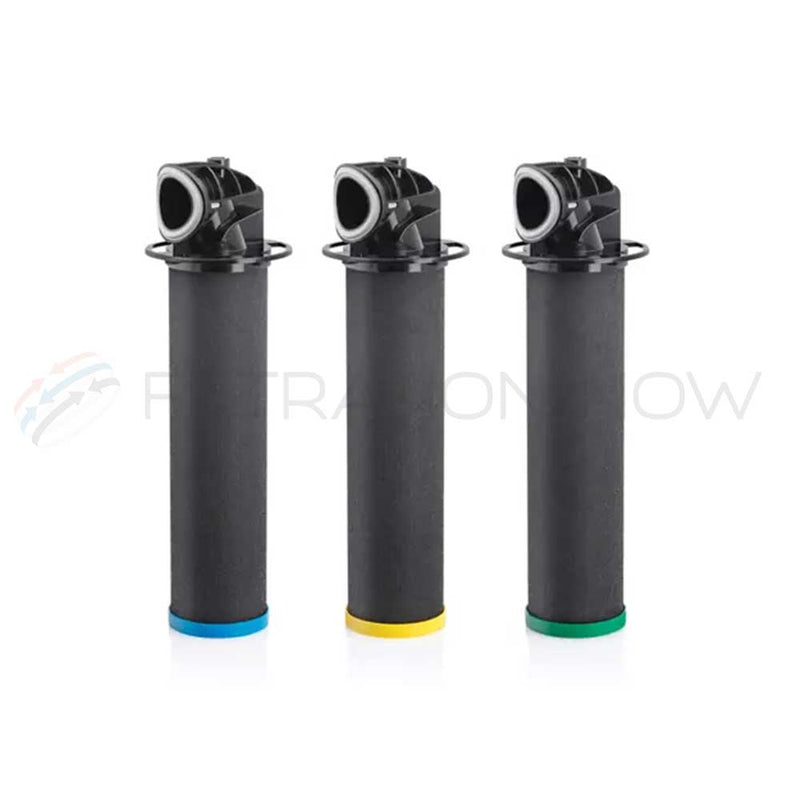 Kit de Filtros Atlas Copco DD DDp 425