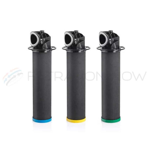 Kit de Filtros Atlas Copco DD DDp 425