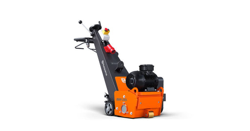 Cepilladora de Hormigón Husqvarna BMP 265 - foto oficial
