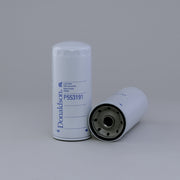 Filtro de aceite Donaldson P553191 - foto oficial