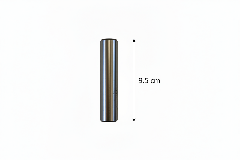 Piston para Compresor 105mm 5HP–10HP | Cabezal 2475 / IT21 Baja Presion (32247630)