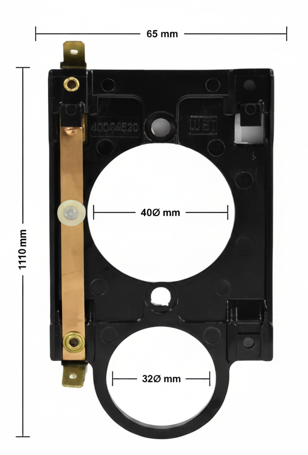 Platino WEG 6203 Original | Componente de Arranque de Alta Gama