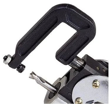 Taladro con Engranaje Neumático Recto GP-921W | Potencia de Torque para Desmontaje de Piezas y Remaches Industriales
