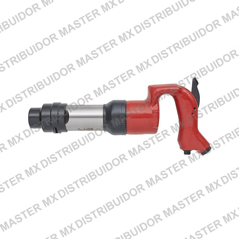 Martillo Cincelador Neumatico Chicago Pneumatic CP9363 2100 GPM Zanco Hexagonal 0.580" - Chipping Hammer Industrial