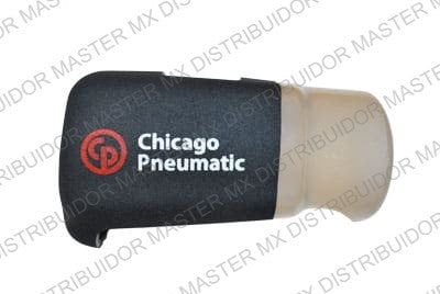 Funda Protectora Chicago Pneumatic para Llaves de Impacto Serie CP7763 - Accesorio Original