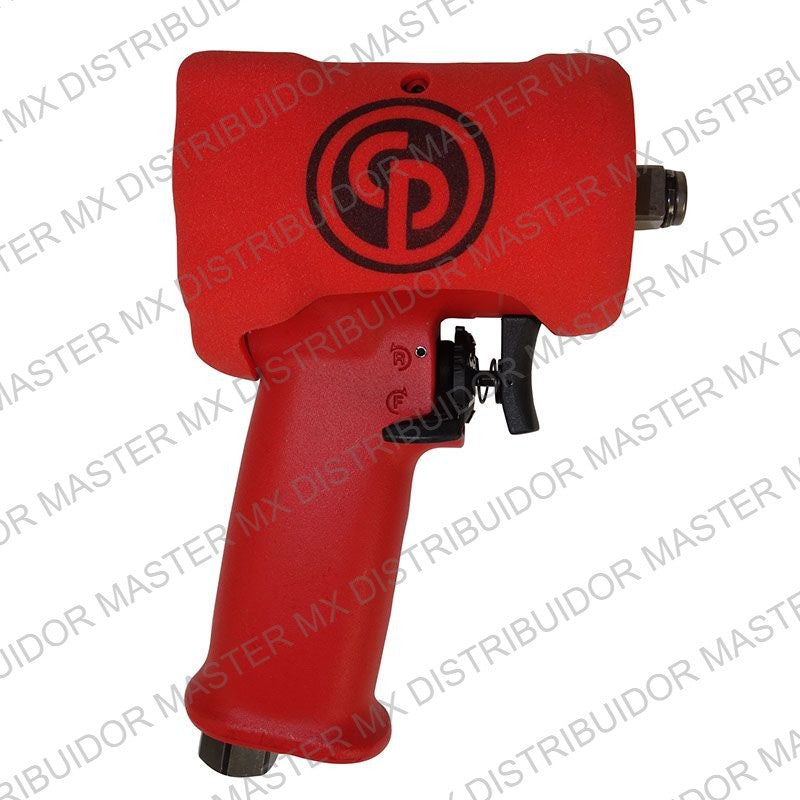 Funda Protectora Chicago Pneumatic para Llave de Impacto CP7732C - Accesorio Original