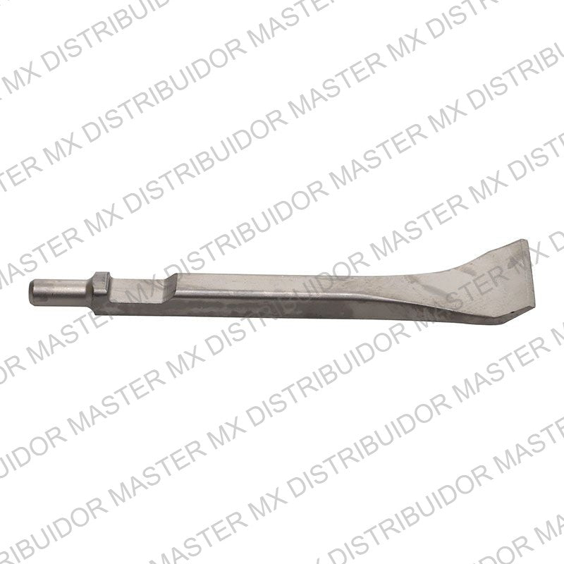 Cincel Plano de 35 mm Chicago Pneumatic - Para Martillo Neumatico