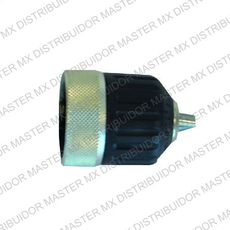Mandril Portabrocas Chicago Pneumatic - Refaccion para Taladro Neumatico