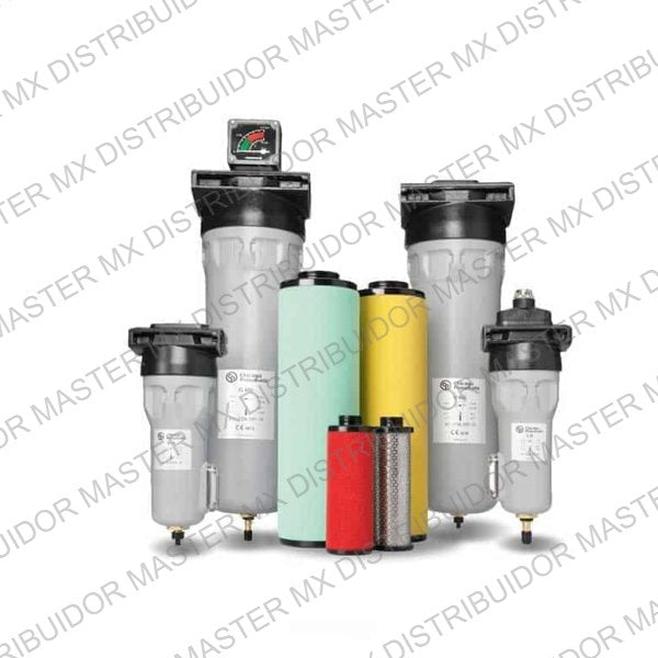 Elemento Filtrante 0.01 Micras Chicago Pneumatic - Filtro Coalescente de Aire