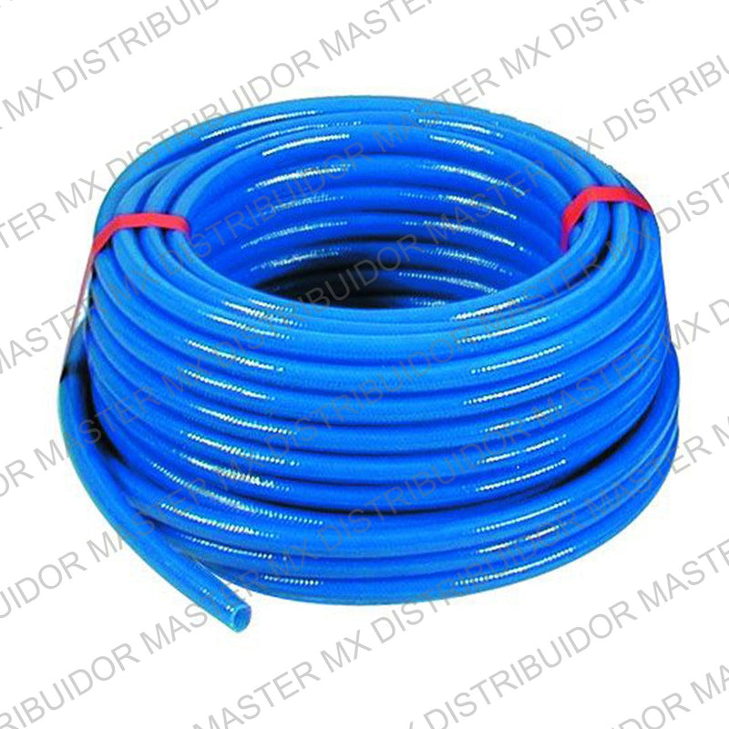 Manguera de Poliuretano Chicago Pneumatic PUR 6.5 x 10 mm Rollo 25 Metros - Precision