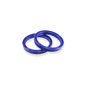 Sello Reten Rotojec 75 mm para Zanco con Collarin RJ-SEALS-C