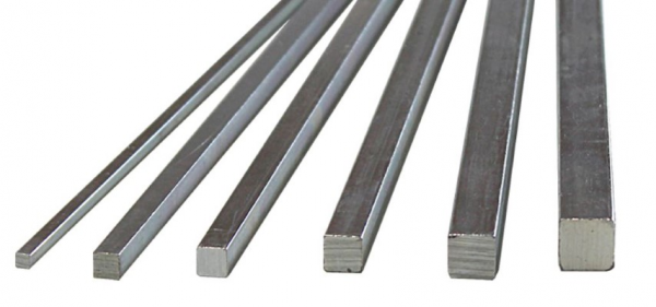 Cuna de Ensamble 5x5x30 mm para Equipo Tehma - Distribuidor Master MX