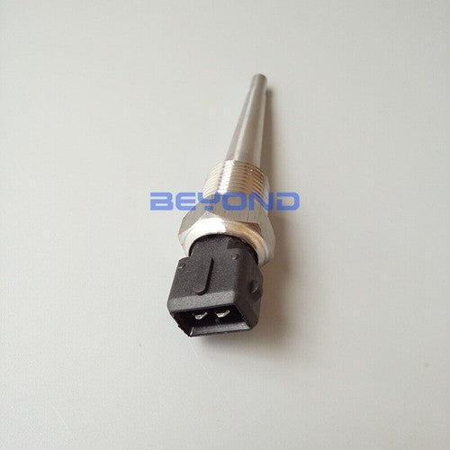 Sensor de temperatura
