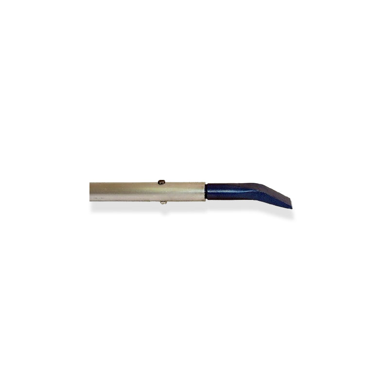 Barra Desatadora de Aluminio 48 pulgadas Cedula 40