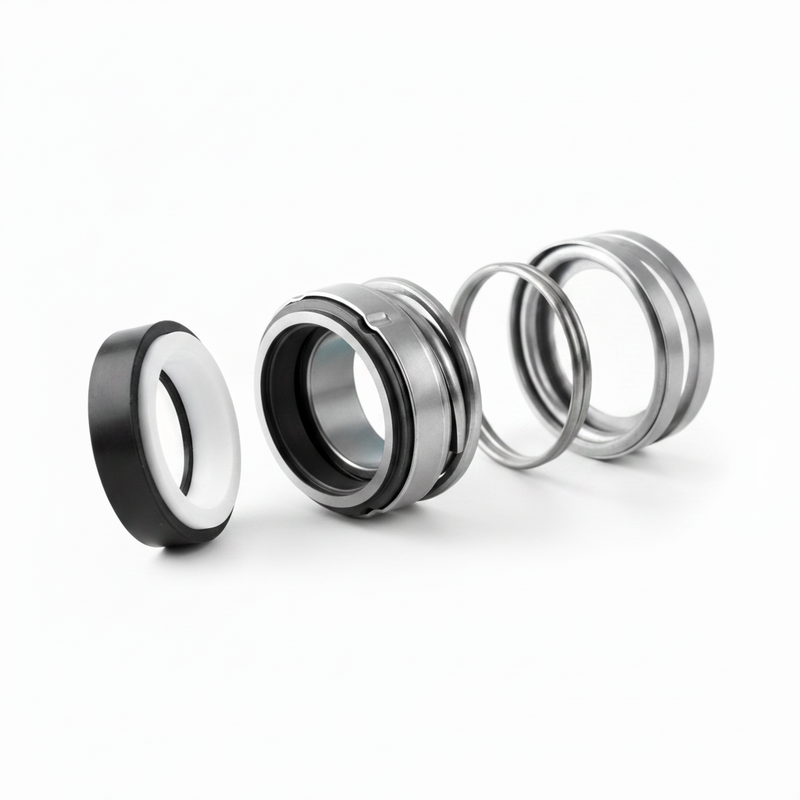 Sello Mecánico Serie AM 10mm | Precisión y Estanqueidad