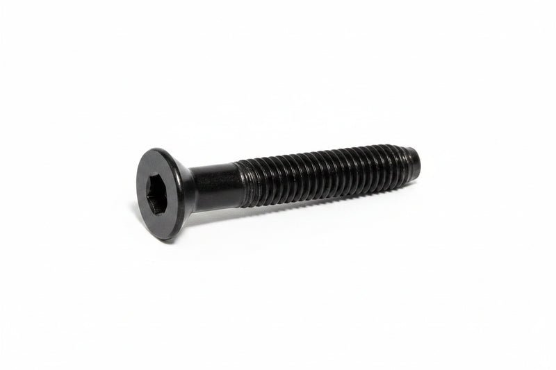Tornillo para Piso | 5/16" x 2" | Genérico | Para Camiones